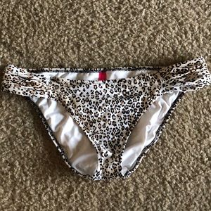 Victoria’s Secret Bikini Bottoms